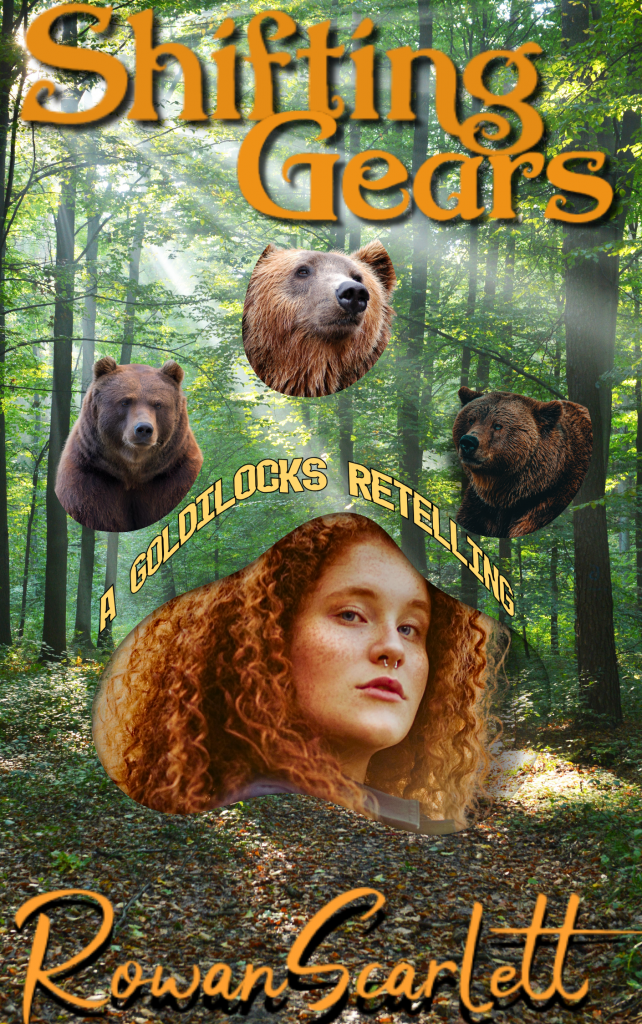 shifting gears original